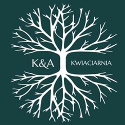 K & A Kwiaciarnia Agata Pawłowska-Gezella