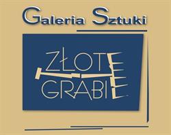 Złote Grabie. Galeria sztuki. Lukas M.