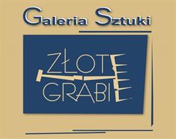 Złote Grabie. Galeria sztuki. Lukas M.