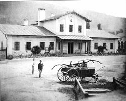 Muzeum Ustrońskie Im. Jana Jarockiego