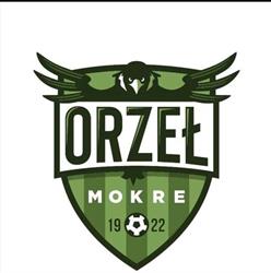 Orzeł Mokre - Klub Sportowy