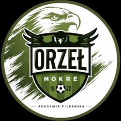 Orzeł Mokre - Klub Sportowy