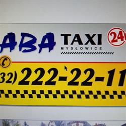 "aba" Tele Taxi Centrum