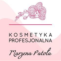 Gabinet Kosmetyczny. Marzena Patoła