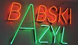 Babski Azyl Studio Kosmetyczne Wojciech Chałupnik