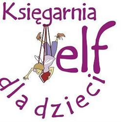 Elf. Księgarnia dla dzieci. Węgrzynowska A.