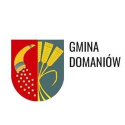 GMINA DOMANIÓW