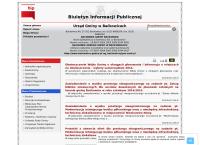 Urząd Gminy Baćkowice