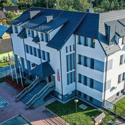 Urząd Gminy Borzęcin