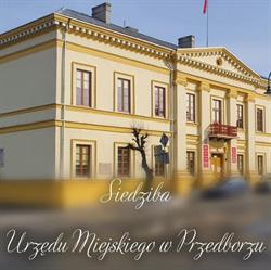 Urząd Miejski