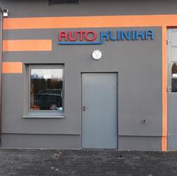 Auto Klinika. Mirosław Majewski