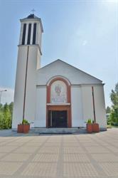 Parafia rzymskokatolicka NMP Wspomożycielki Wiernych