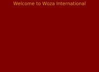 Woza Wojciech Zając
