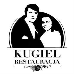 Restauracja Kugiel. Aneta Kurpiewska-Wronowska