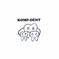 Komp-Dent Sp.j. Agata i Ireneusz Kompa