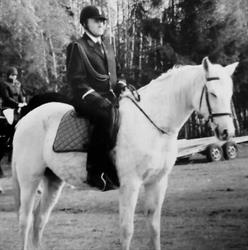 Gospodarstwo Agroturystyczne Stajnia Bogumił. Jolanta i Jerzy Borowscy