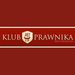 Klub Prawnika Restauracja Piotr Lewandowski