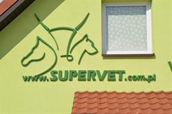 Gabinet weterynaryjny SUPERVET Jędrzej Wąsowski