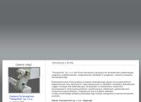 Transport Technologiczny Transpotech