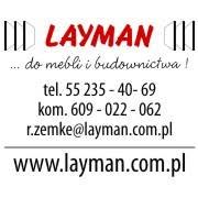 Layman Firma Handlowa Mirosław Zemke