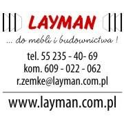 Layman Firma Handlowa Mirosław Zemke