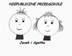 Jacek i Agatka Niepubliczne Przedszkole Katarzyna Kotecka
