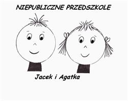 Jacek i Agatka Niepubliczne Przedszkole Katarzyna Kotecka