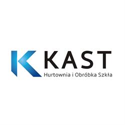 KAST - Hurtownia Szkła. Producent Luster. Szklarz