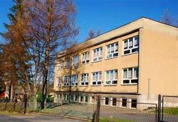 Szkoła Podstawowa im. Pawła Stalmacha w Bażanowicach
