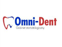 Olga Mełech-Suszak. OMNI- DENT - gabinet stomatologiczny.