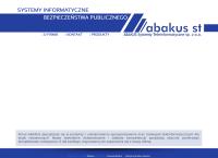 Abakus Systemy Teleinformatyczne Sp.z o.o. Abakus, ewid