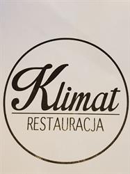 Klimat Restauracja Joanna Brzezińska