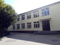 Samorządowa Szkoła Podstawowa im. mjra Henryka Dobrzańskiego Hubala