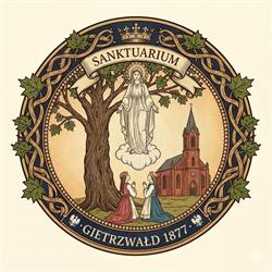 Sanktuarium Matki Bożej Gietrzwałdzkiej