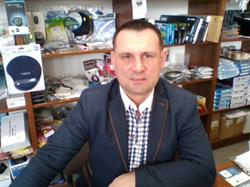 PRINT service Grzegorz Alicki