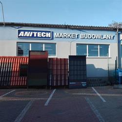 Anitech Sp. z o.o. Sklep
