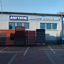 Anitech Sp. z o.o. Sklep