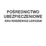 Rodziewicz-Lewczuk Ewa. Pośrednictwo ubezpieczeniowe