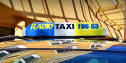 Radio Taxi Centrum