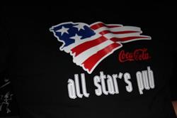 All Star'S Pub Sławomir Prorok