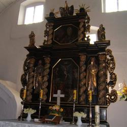 Parafia Ewangelicko-Augsburska