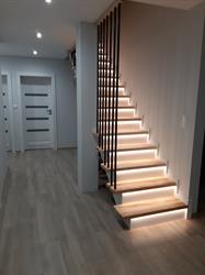 Schodmex. Schody i Balustrady Z Drewna i Metalu