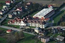 Szkoła Podstawowa nr 1 im. Królowej Jadwigi w Zespole Szkół nr 1 w Łodygowicach Filia