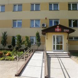 Specjalny Ośrodek Szkolno-Wychowawczy im. ks. Jana Twardowskiego