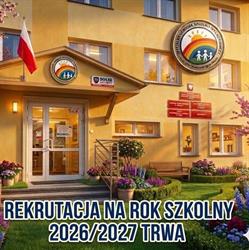 Specjalny Ośrodek Szkolno-Wychowawczy im. ks. Jana Twardowskiego