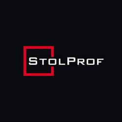Stolprof Marek Sroka