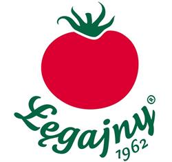 Łęgajny Sp. z o.o. Gospodarstwo ogrodnicze