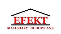 Efekt Materiały Budowlane Ireneusz Jędrychowski