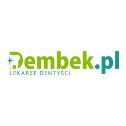 Dembek Janusz, lek. stomatolog. Gabinet