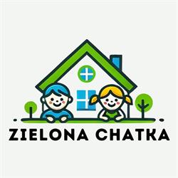 Zielona Chatka. Niepubliczny punkt przedszkolny